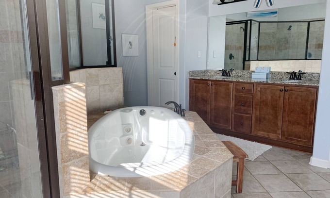 Olive Branch Casa | Beautiful New Home 1 minute from Memphis