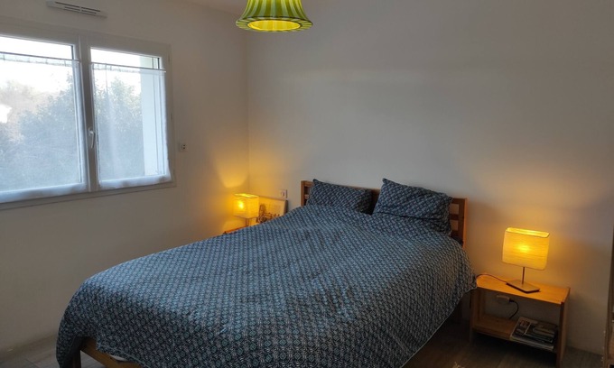 Primelin Casa | Beautiful new house - Sea view - Large quiet garden - Walking distance to the sea - Jacuzzi