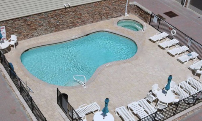 Seaside Heights Casa | Beautiful New Spacious Townhome w/ Pool, Steps to Beach/Boardwalk, 3 Levels