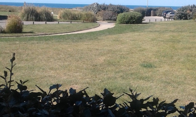 Guidel-Plages Apartamento | Hermoso departamento recién amueblado