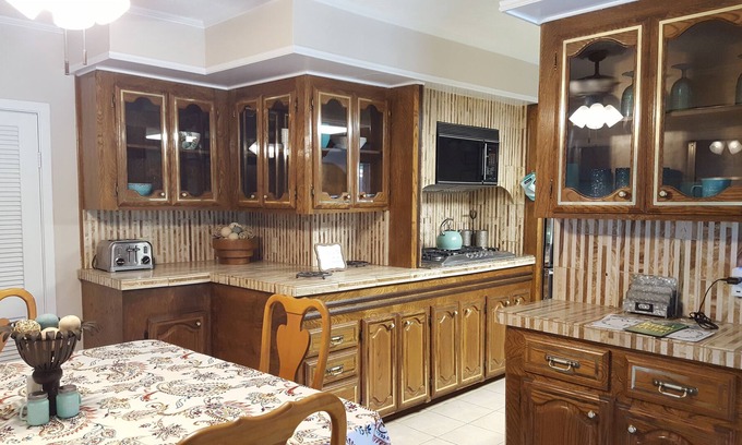 Minden Casa | Hermosa, recientemente renovada, pintoresca y apartada granja