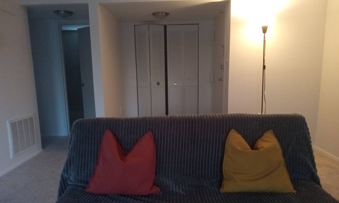 North Bethesda Apartamento | Beautiful North Bethesda Home
