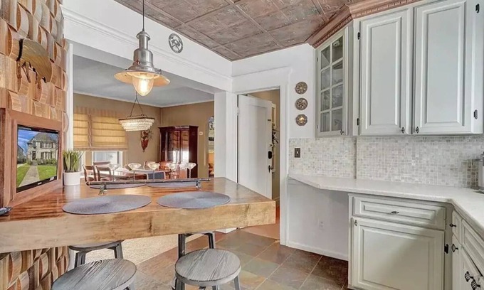 North Buffalo Apartamento | Beautiful North Buffalo Apartment