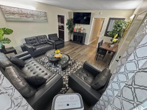 North Park Apartamento | Beautiful North Park Getaway