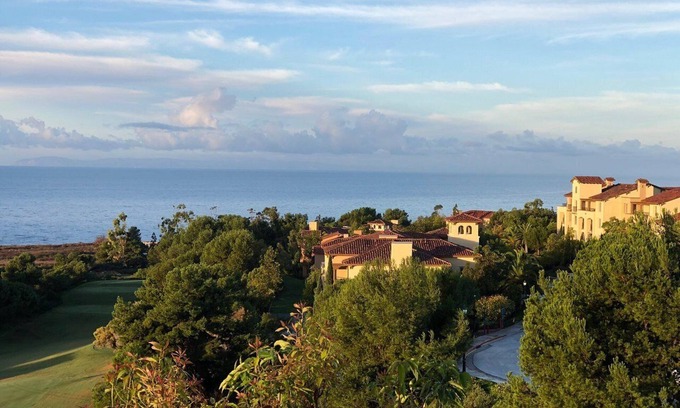 Newport Coast Complejo | Beautiful Ocean Villa - Sleeps 8- Marriott Newport Coast