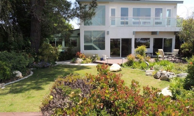 Bay Ho Casa | Hermosa casa con vista a San Diego, perfecta para sus vacaciones familiares