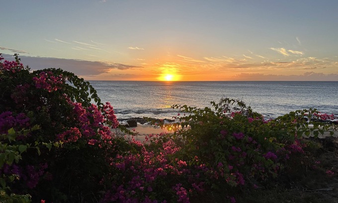 Maunaloa Condominio | Beautiful Ocean-View unit with easy beach access. Ask about vehicle option.