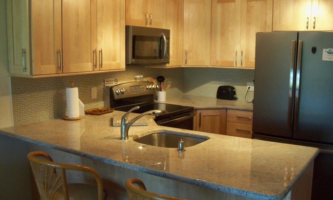 Fort Pierce Condominio | Resort frente al mar hermosa con todas las comodidades