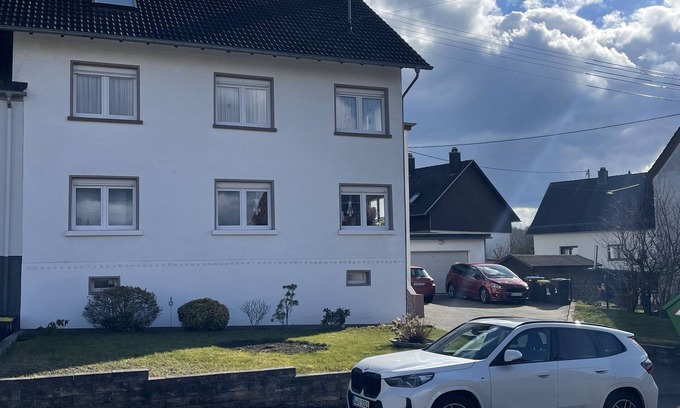 Riegelsberg Apartamento | Hermoso apartamento antiguo en Riegelsberg, Saar