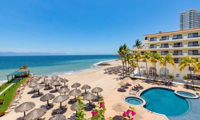 Zona hotelera del norte Complejo | Beautiful One Bed Beach Resort