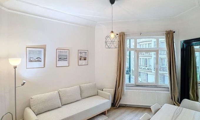 Altitude 100 Apartamento | Beautiful one-bedroom apartment