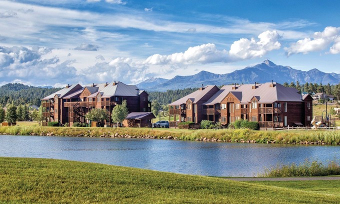 Pagosa Springs Complejo | Beautiful Pagosa Springs 1BR/BA Suite