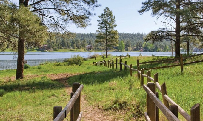 Pagosa Springs Complejo | Beautiful Pagosa Springs 1BR Suite