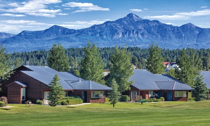 Pagosa Springs Complejo | Beautiful Pagosa Springs 2BR/2BA Villa