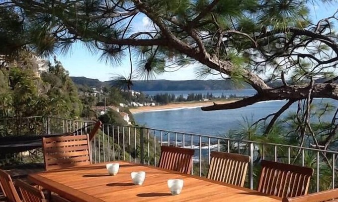 Palm Beach Cabaña | 'Beautiful Palms', Palm Beach - fines de semana, bodas, vacaciones!