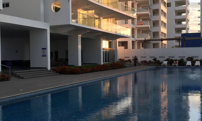 Tonsupa Apartamento | Beautiful Paradise Getaway