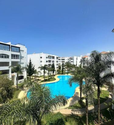 Asilah Apartamento | beautiful &peaceful beach house