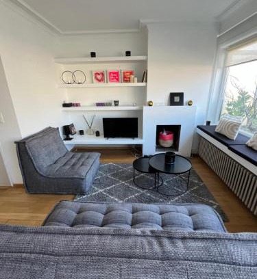 Knokke Apartamento | Beautiful penthouse at 5min of Albert place