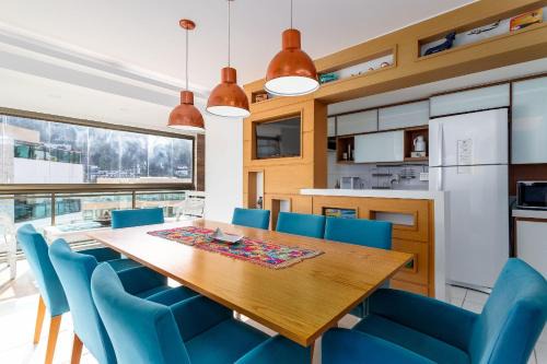 Itaipava Apartamento | 4 quartos Linda cobertura no Centro de Itaipava