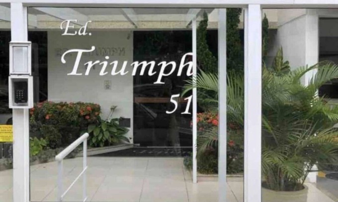 Algodoal Apartamento | Beautiful penthouse near Praia do Forte