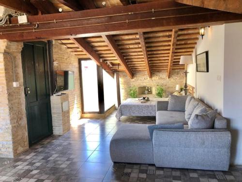 El Cabanyal Apartamento | Beautiful penthouse with two terraces near the sea