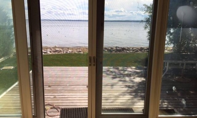 Westerose Casa | Hermosa propiedad frente al lago en alquiler
