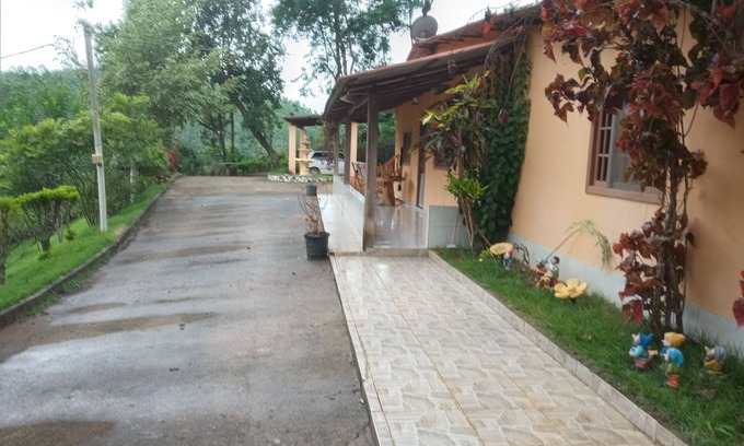 Marechal Floriano Casa | beautiful place