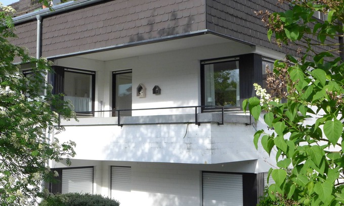 Boedefeld Apartamento | hermoso lugar bödefeld