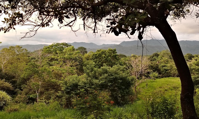 Montezuma Cabina | Beautiful place with river walk in Montezuma