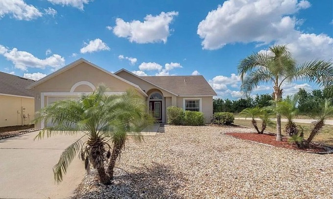 Bridgewater Crossing Casa | Beautiful pool home