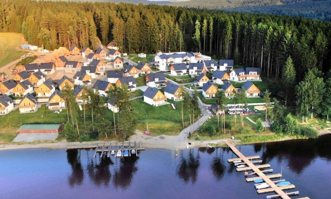 Lojzova Paseka Casa | Preciosa casa de vacaciones privada para 8 personas con WIFI, TV, terraza y mascotas permitida