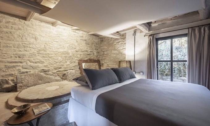 Loro Ciuffenna Villa | Maravillosa casa de vacaciones privada para 12 personas con A/C, WIFI, piscina privada, TV y patio