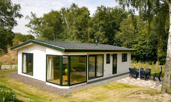 West-Graftdijk Casa | Maravillosa casa de vacaciones privada para 4 personas con WIFI, TV, terraza y aparcamiento