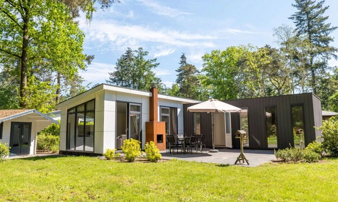 Municipality of Hellevoetsluis Casa | Estupenda casa de vacaciones privada para 6 personas con WIFI, TV y terraza