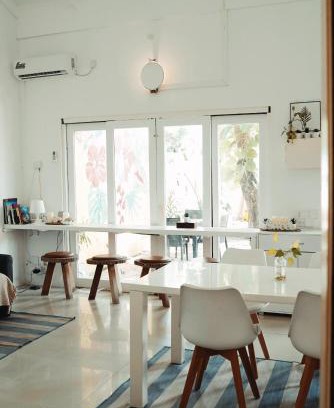 Thulusdhoo Island Villa | Beautiful private 2 bedroom villa - Hale Noa