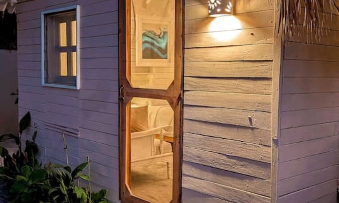 El Cuyo Cabina | Beautiful private house near the beach