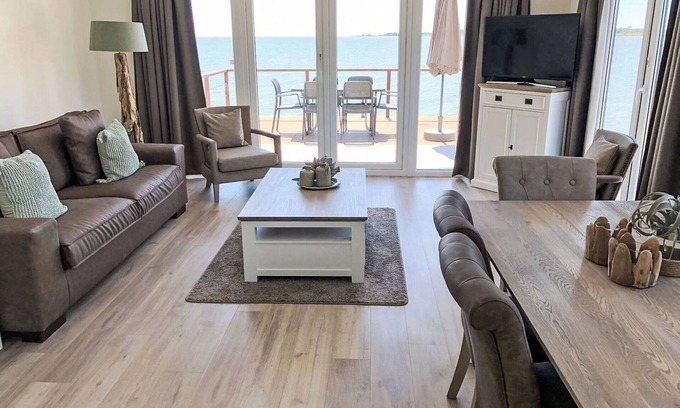 Bovenkarspel Casa | Maravillosa casa de vacaciones privada para 6 personas con WIFI, TV, terraza y aparcamiento