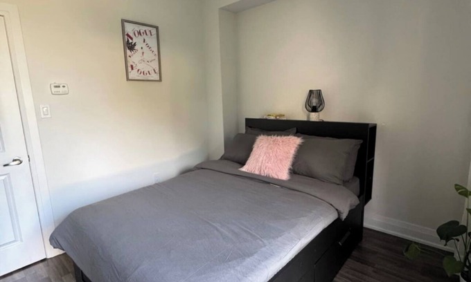 Brookhaven Casa | Beautiful Private Room with private Bath&Entrance