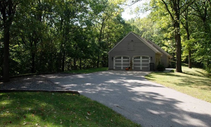 Bristol Casa | Beautiful Private Setting !!!