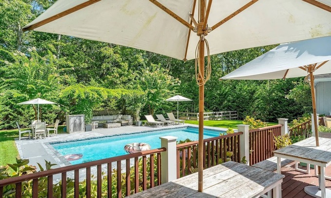 Clearwater Beach Casa | Beautiful private gated property w/ private beach access