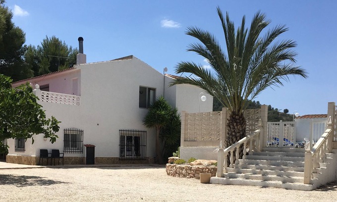 La Romana Villa | Hermosa villa privada en una zona tranquila.