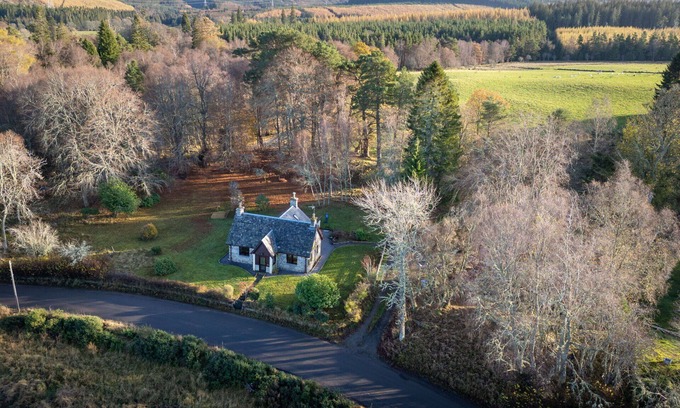 Inverarnie Casa | Preciosa casa de vacaciones privada para 6 personas con WIFI, TV y vista panorámica