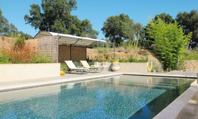 La Mole Casa | Estupenda casa de vacaciones privada con piscina privada, A/C, WIFI, TV, terraza y aparcamiento