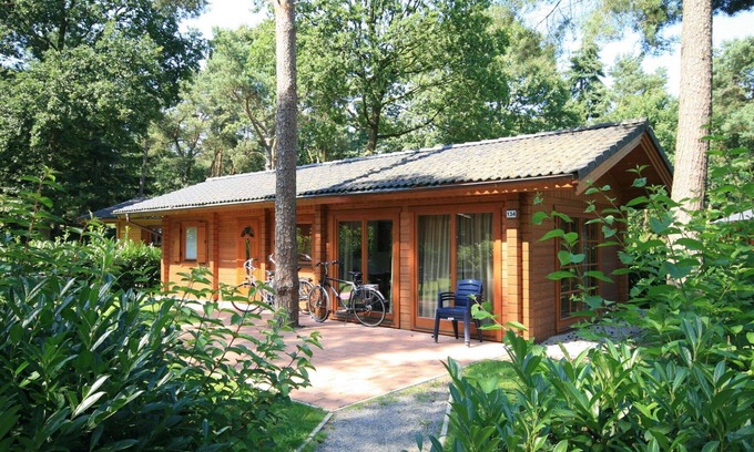 Susteren Casa | Maravillosa casa de vacaciones privada para 6 personas con WIFI, piscina, TV y terraza
