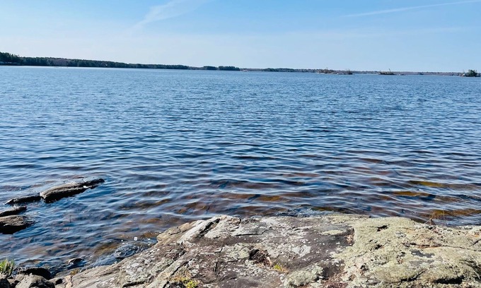 Gravenhurst Cabaña | Beautiful private waterfront cottage for rent