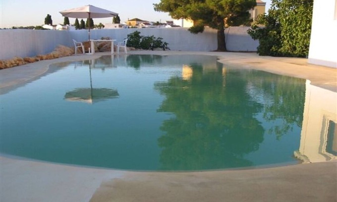 Estombar Casa | Beautiful property in southern Portugal (Algarve) near Estômbar golf course