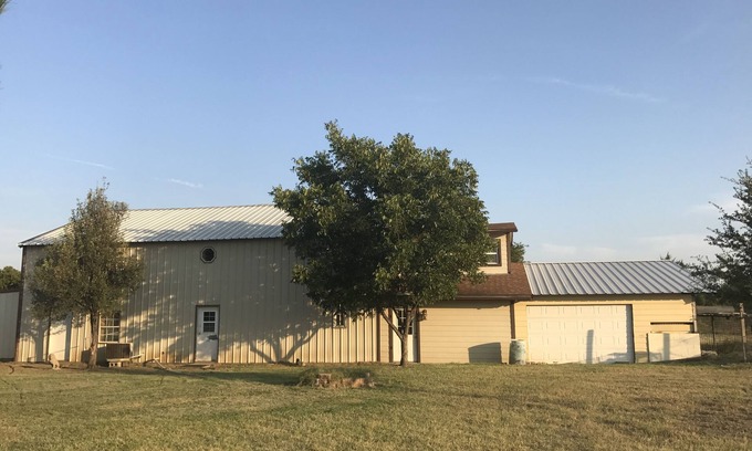 Mansfield Casa | Hermosa propiedad en gran terreno cerca de AT & T Stadium, seis banderas, centro de Verizon.