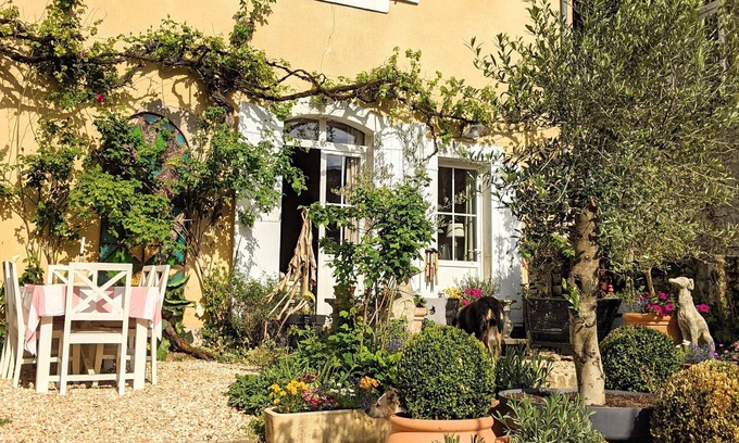 Limeuil Casa | Rivers Apartment Limeuil