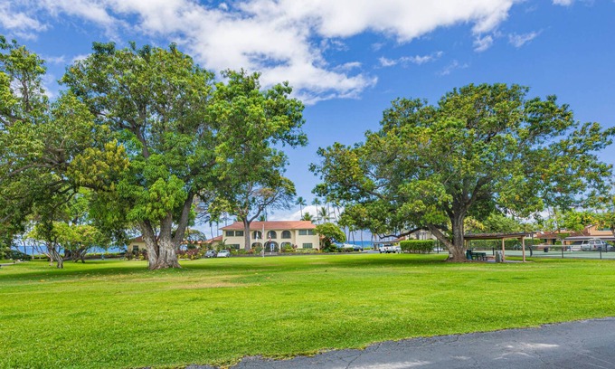 Downtown Lahaina Condominio | Beautiful Puamana Property 161-2
