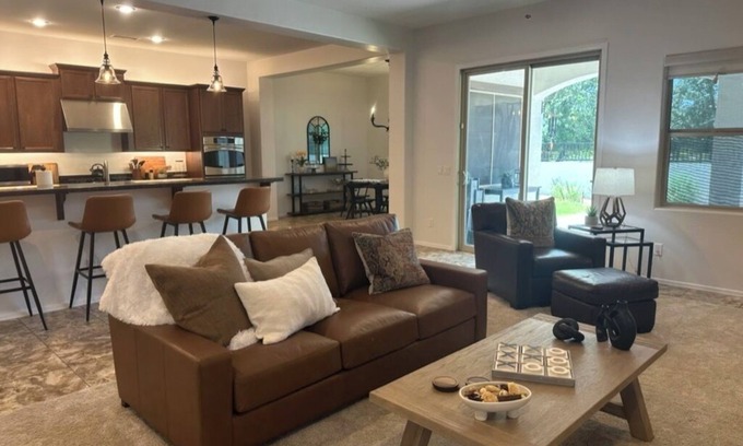 Queen Creek Casa | Beautiful QC home with all you need! 5 minutes from dining & entertainment areas